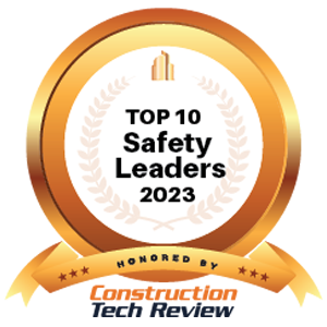 Top 10 Safety Leaders - 2023