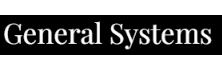 General Systems