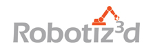 Robotiz3d