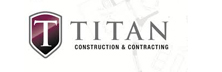 TITAN CONSTRUCTION & CONTRACTING