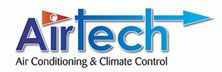 Airtech Air Conditioning Services Limited