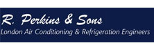 R Perkins & Sons