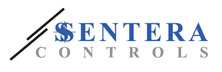 Sentera Controls