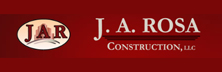 J. A. Rosa Construction, LLC