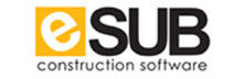 eSUB Construction Software