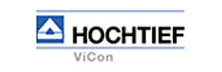 HOCHTIEF ViCon
