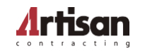 Artisan Contracting