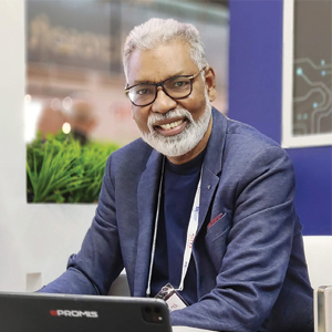 ePROMIS Solutions: Redefining the Essence of Construction Management