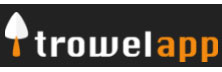 Trowelapp 