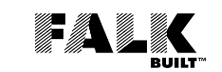 Falkbuilt 