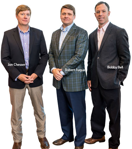 Atlas RFID Solutions: Material Readiness Redefined