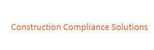 Construction Compliance Solutions