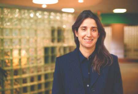 Leveraging Data to Improve Efficiencies