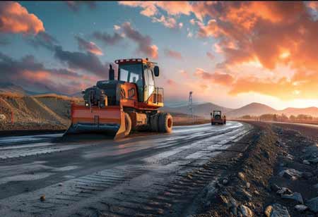 Smarter Road Maintenance for Constrained Road Networks