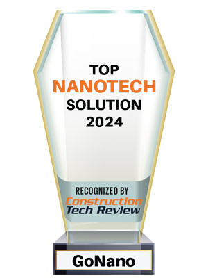 GoNano: GoNano: The Next-Gen Roof Rejuvenation Technology 