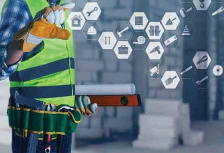 The Impact of Apps on Construction Site Safety