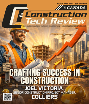Crafting Success in Construction
