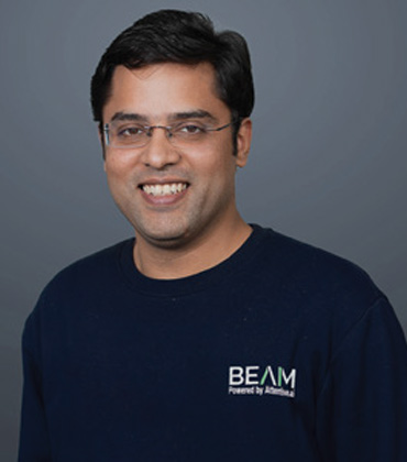 Beam AI: Rewiring the Preconstruction Playbook with AI-based workflows