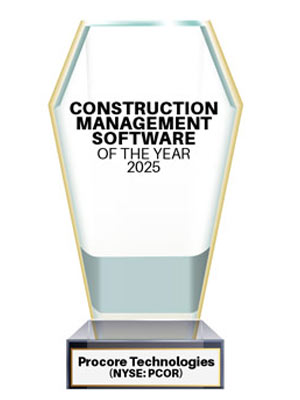 Procore Technologies (NYSE: PCOR): The Strategic Choice for Simplified Construction Management 