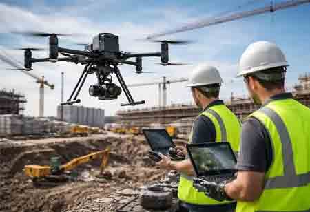 Field Intelligence for Modern Construction Field Intelligence for Modern Construction