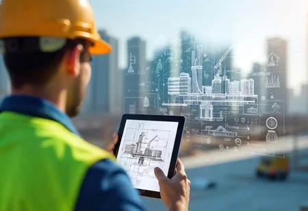 Remote Inspections at Scale: Bringing Discipline and Visibility to Modern Construction Remote Inspections at Scale: Bringing Discipline and Visibility to Modern Construction