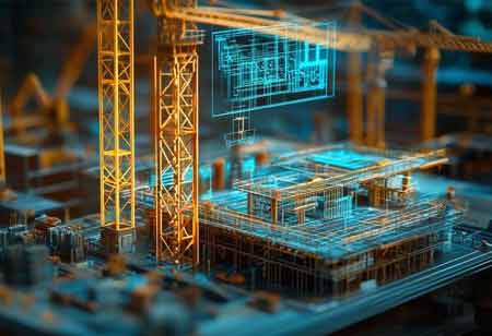 Building Information Modelling: A New Era in Project Management