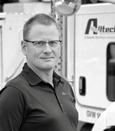 Staying Current with Innovative Technology