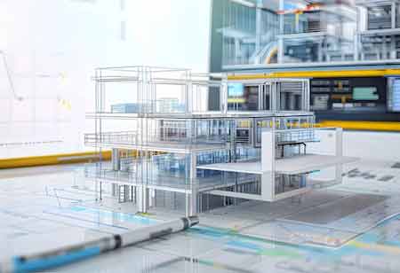 Building Smarter: The Role of BIM Automation in Management