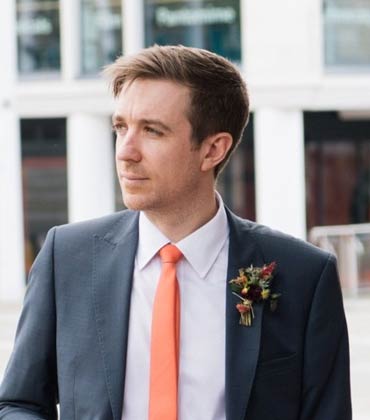 The Power of the Masterplan