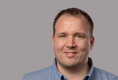 Data-Driven Technology Enables Greater Understanding of Building