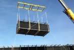 New Modular Cooling Tower Technology Reduces Construction Costs And Improves Worker Safety