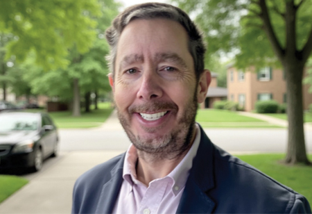 Aine Energy: Improving Workflows at the Job Site