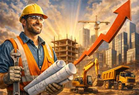 Crafting Success in Construction