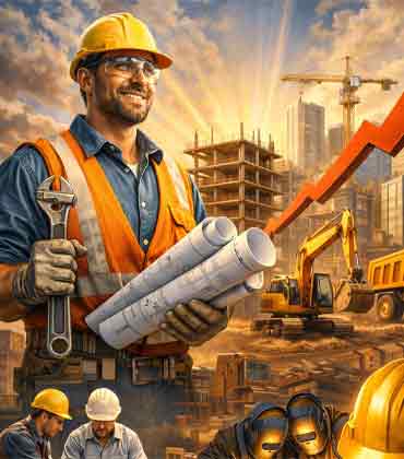 Crafting Success in Construction