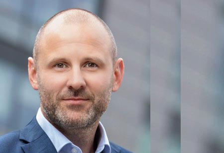 Marc Longhurst, Director, Faithful + Gould | Construction Tech Review
