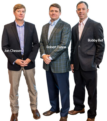 Atlas RFID Solutions: Material Readiness Redefined