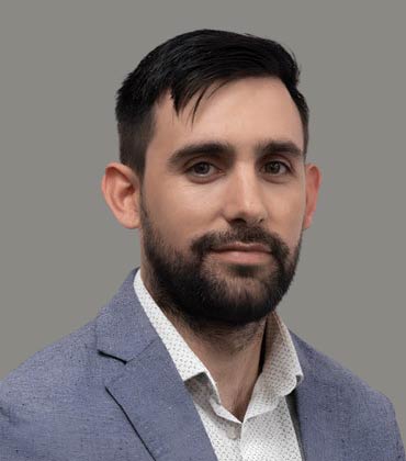 Danny Mc Cready, CMS Desk | Construction Tech Review