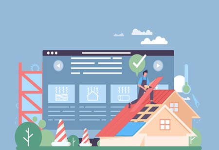Roofing Software Reaches New Heights in Construction Tech