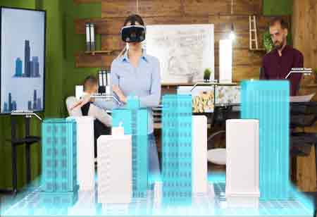 The Future of Construction Management: Key Trends Ahead