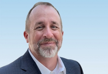 Stephen Haag, Chief Information Officer, WSP USA Virtual Design Methods Highlight Collaboration Opportunities