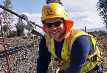 Custom Solutions for Runway Rehab: Innovative Equipment & Tracking Applications