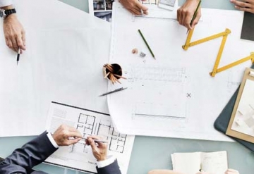 Crafting Success in Construction
