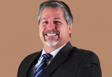 Jeremy Clayton, Director of Project Management, Ruppert Landscape Harnessing Technology and Tools for Project Success