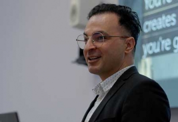 Digitization is about people and not just digital tools.