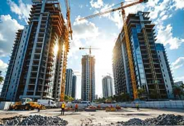 The New Architecture of Construction Careers