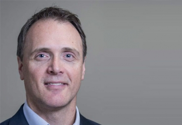 Russ Rodrique, Chief Information Officer, CIANBRO When Everything is Mobile