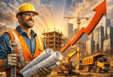 Crafting Success in Construction