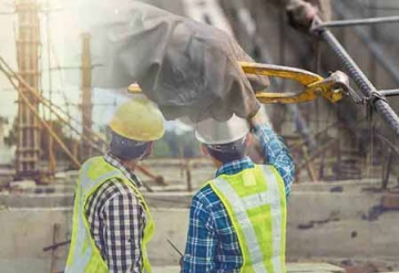 Building the Present, Creating the Future