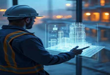 Embracing Technology for Construction Innovation