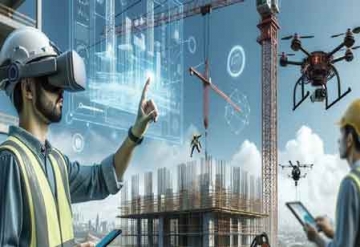 Advancements In Construction